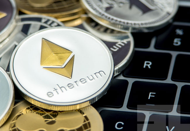 Computer Security Engineer Accused of Stealing $9M in Ethereum