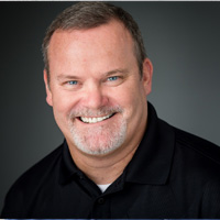 James McQuiggan author