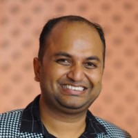 Shanky Gupta author